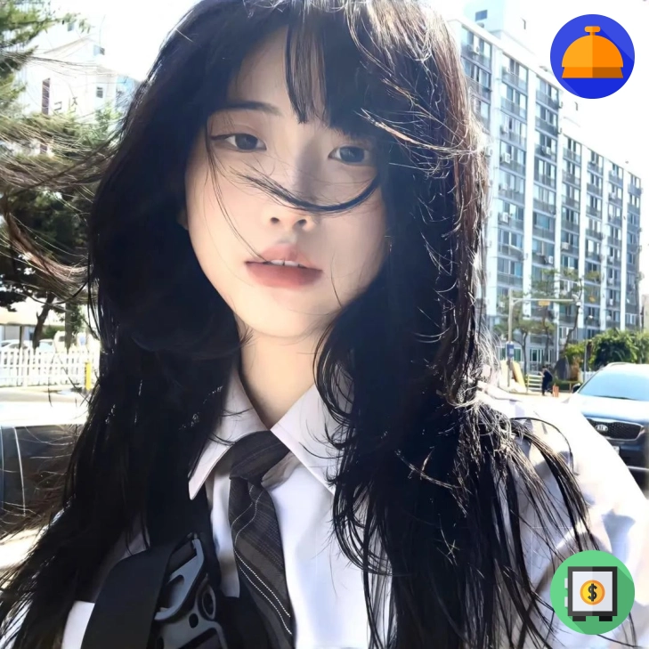 北岸